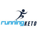 Running Keto Logo